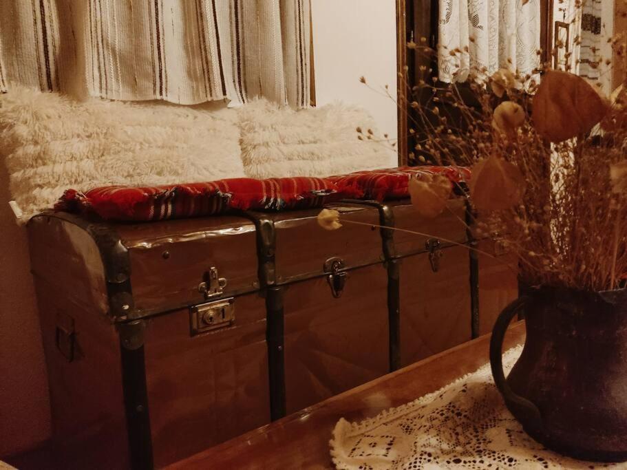فيلا Σοφίτα Graviá المظهر الخارجي الصورة
